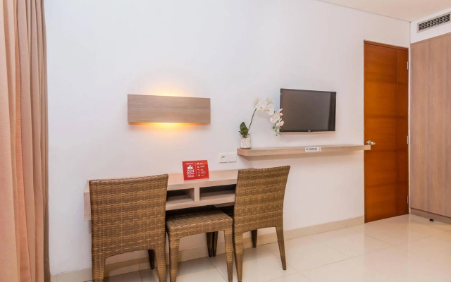 ZEN Rooms Legian Corner