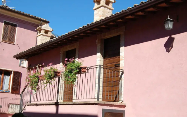 Agriturismo Santa Caterina
