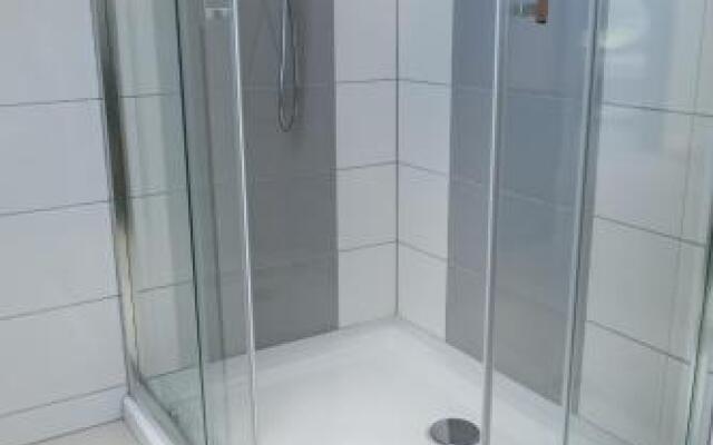 Mazurskie Apartamenty