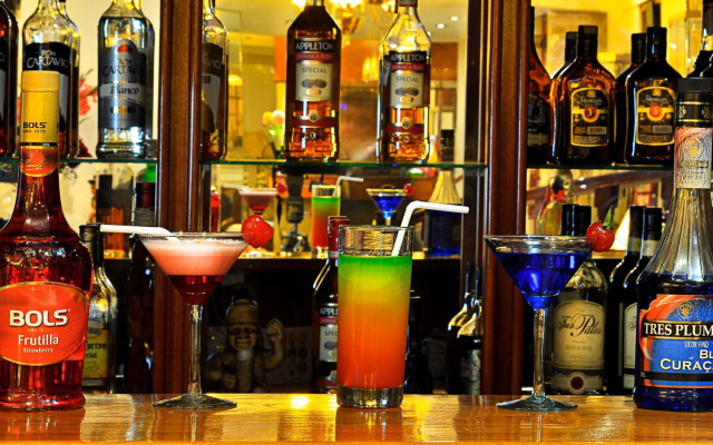 Casona Plaza Hotel Puno