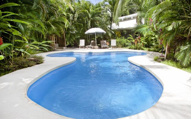 Playa Grande Park Hotel