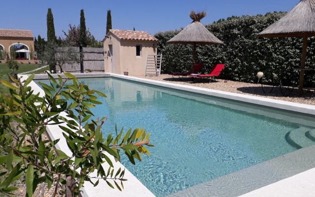 Le Mazet des chutes Gîtes