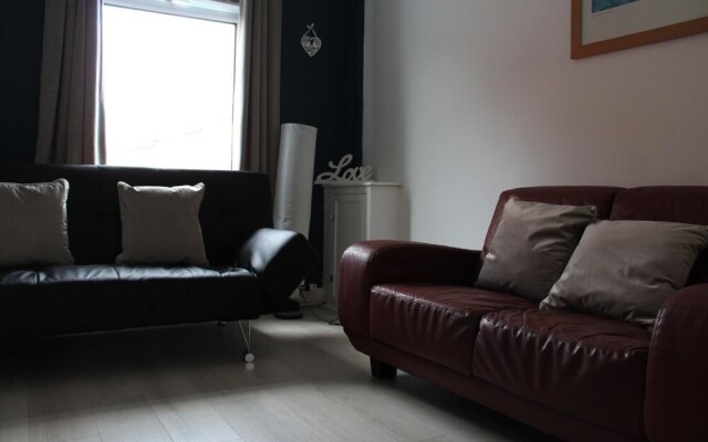 5 Canada Street Holiday Home
