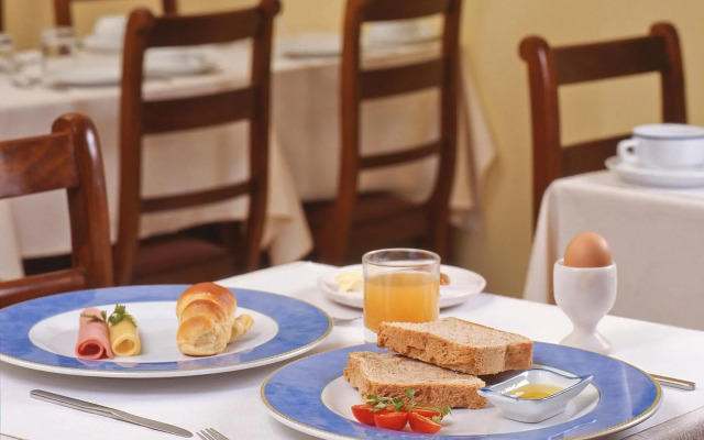 Hotel Dom Sancho I