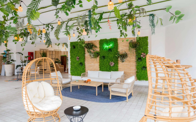 Bleis Hotel