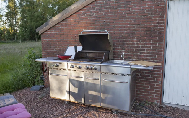 Bed and Breakfast de Kaap