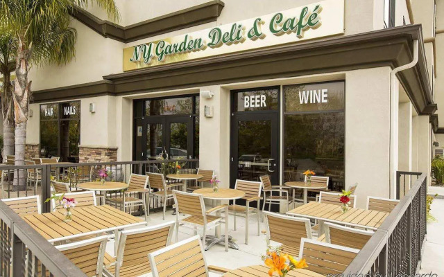 Homewood Suites by Hilton San Diego-Del Mar
