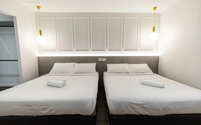 Philip Hotel