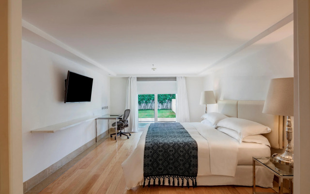 InterContinental Presidente Puebla by IHG