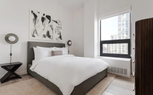 Sonder by Marriott Bonvoy Court Square Apartments Long Island City