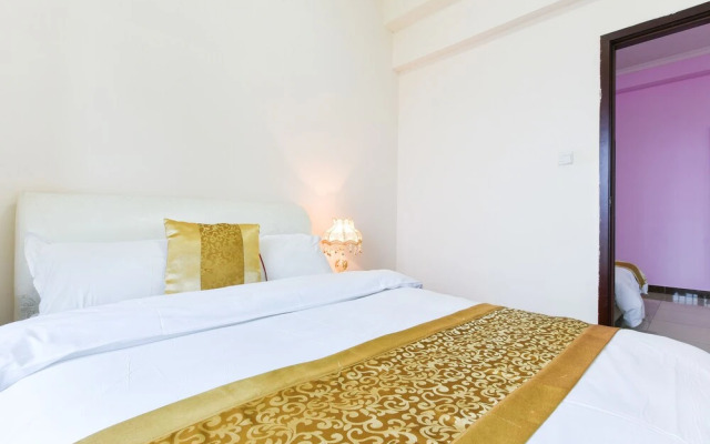 Guangzhou Yijia International Apartment