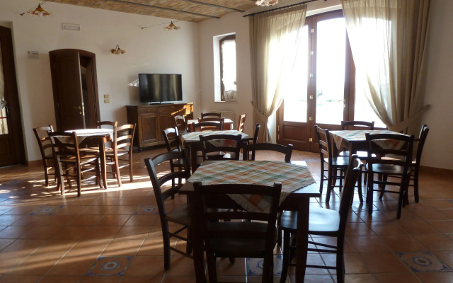 Residence Colle Veroni