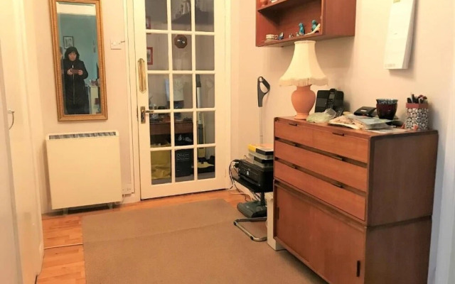 High View B&B
