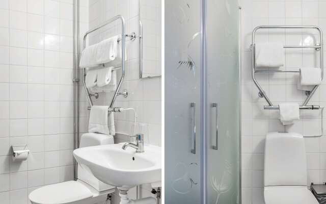 Hotel Svea, BW Signature Collection