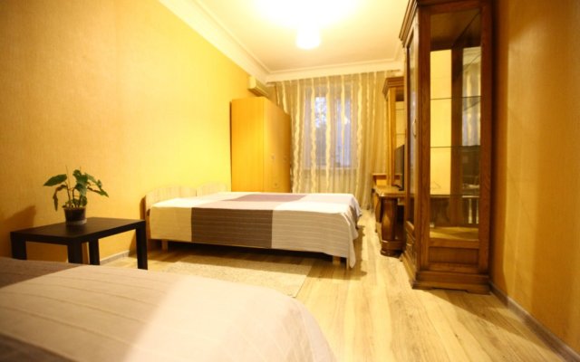 Bega Mini Hotel