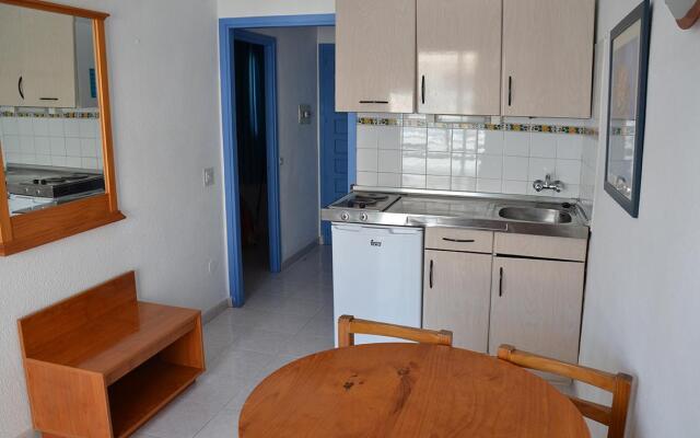 Apartamentos Vibra Jabeque Blue