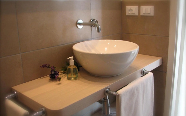 Stellamare Beach Hotel