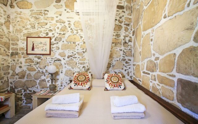 Cretan Traditional Villas