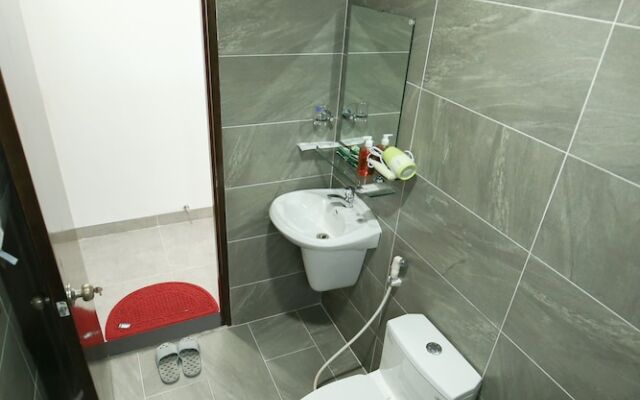 L&H Apartment Da Nang