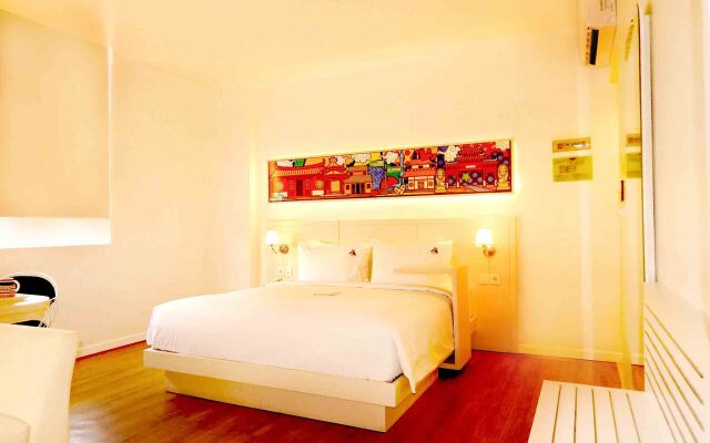 MaxOne Signature Glodok Jakarta