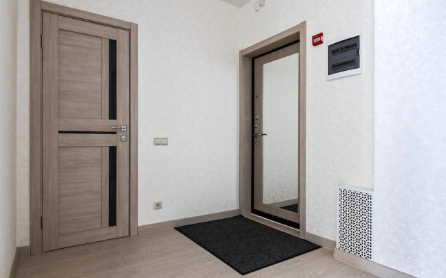 MaxRealty24 on Molodezhnaya Street