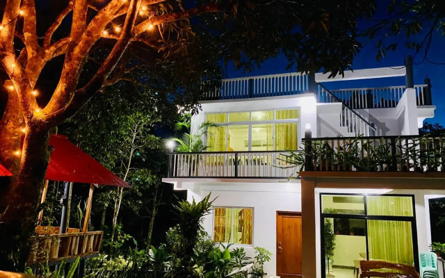 Casa Calanog