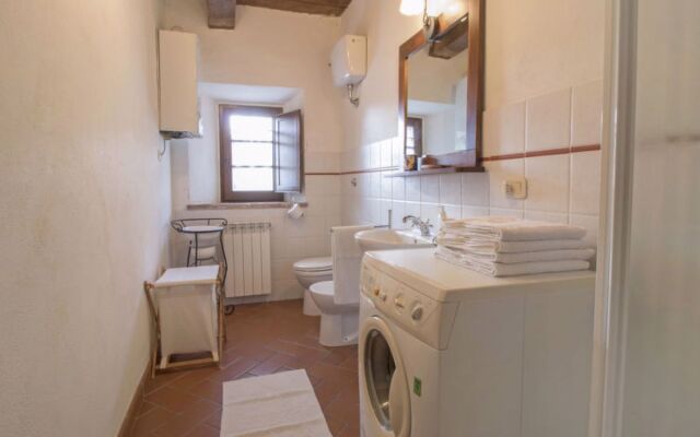 Santa Fiora retreat 18225