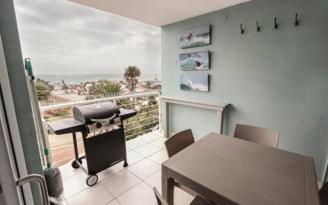 Oceanview Apartments The Look Out