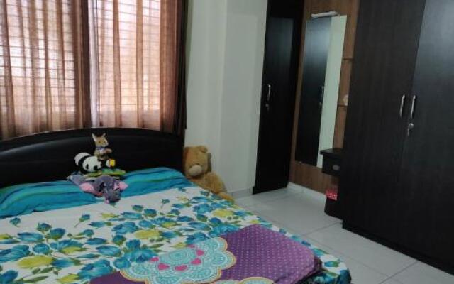 Orchid Suites Apartments