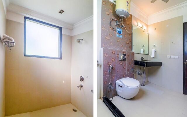 FabHotel Blue Moon Residency