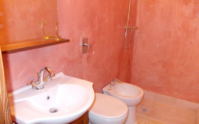 Apartment With 2 Bedrooms In Sannicola With Wifi 3 Km From The Beach
