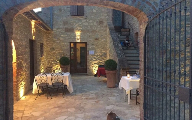 Agriturismo Podere La Paolina