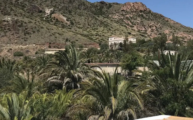 Casa Rural La Sirena Azul