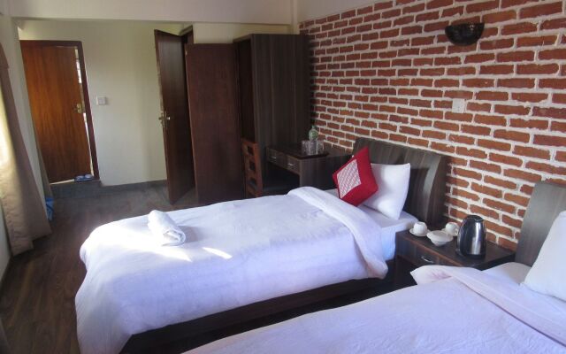 Hotel Vintage Home