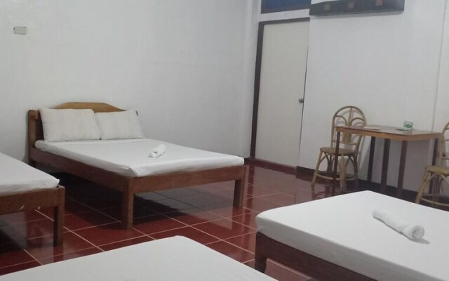 Elmundotel Guest House