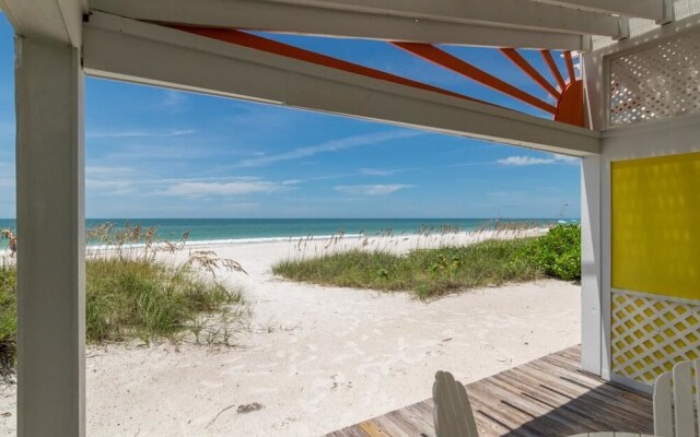 4 Beach Lovers Villa