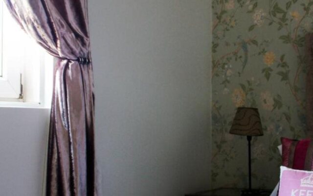Hillcrest Guesthouse