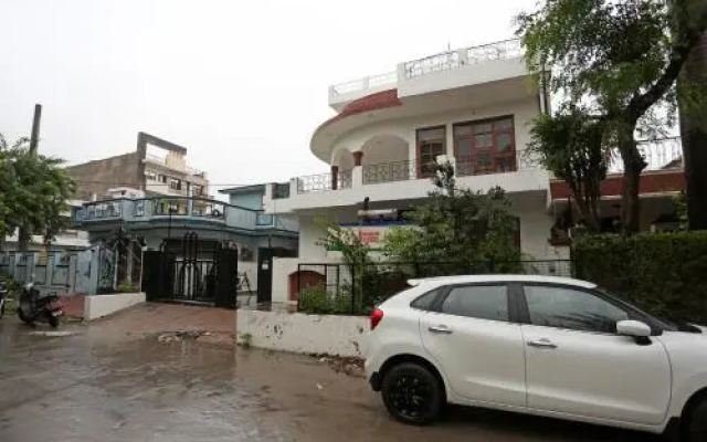 OYO 16783 Highway Residency