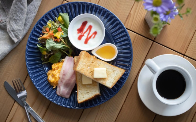 UTSUROI Tsuchiya Annex