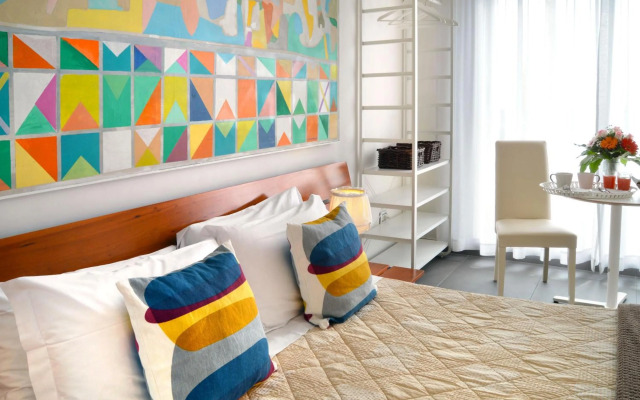 La Locanda Dellarte-De Gasperi