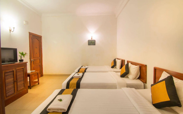 Putheavatei Boutique Hotel & Spa