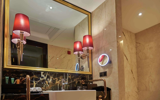 Hilton Zhengzhou