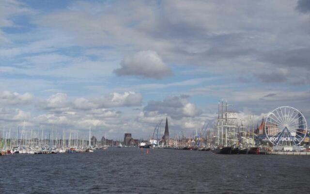 Ferienwohnung _ Struck Objekt 76996