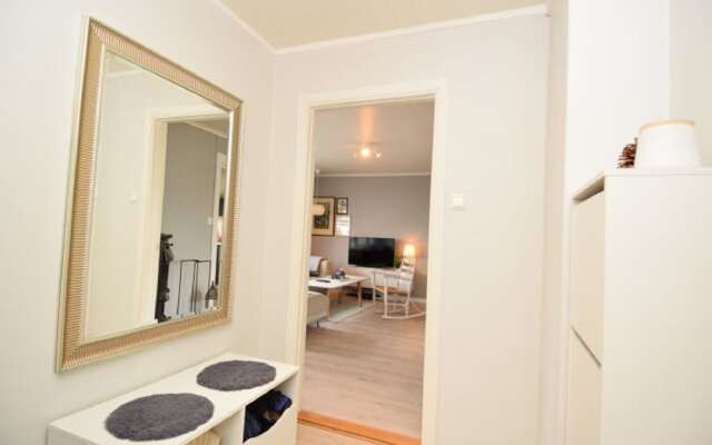 Solferie Holiday Apt. Johan Øydegards
