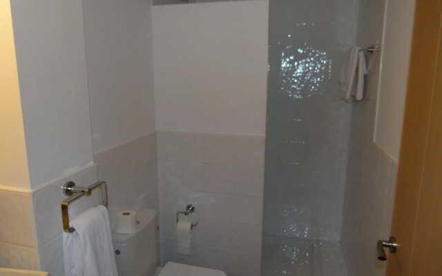 Hotel El Cerco