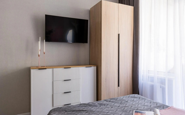 Eliza Home on Nina Petrova Street