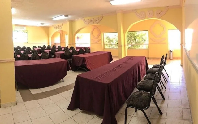 Hotel Posada del Sol Inn