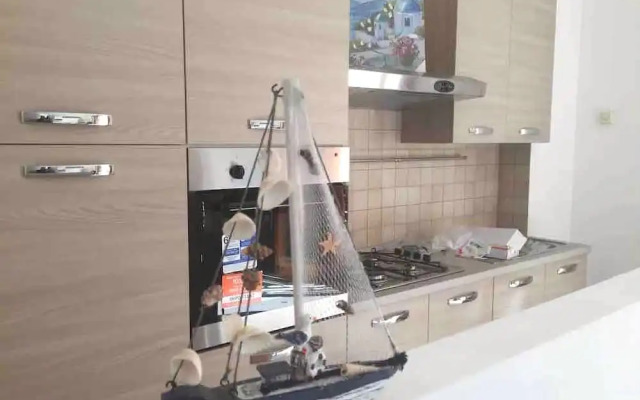 Deluxe Nuccio's House