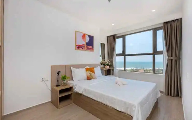 Thuy's Homestay - The Song Vung Tau