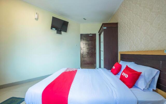 OYO 2100 At Taqwa Guest House Syariah